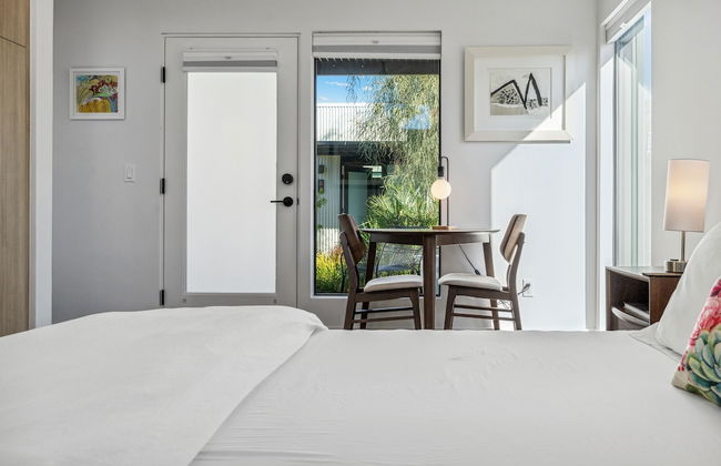 4Square Complex - Foto 20