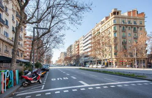 P2PAR1002 - Super Bright & New Apartment in the city center - Foto 36