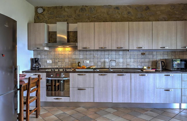 La Casa Di Elsa 6 in Santa Fiora - Foto 8