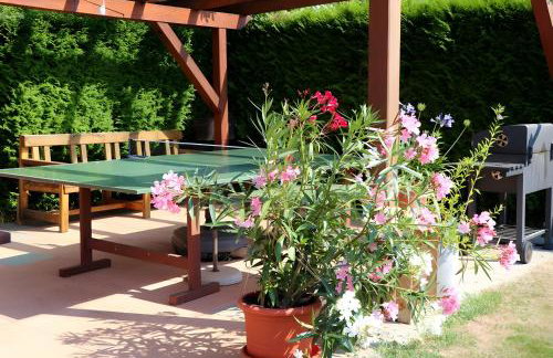 Ferienhaus Bührer - Foto 10