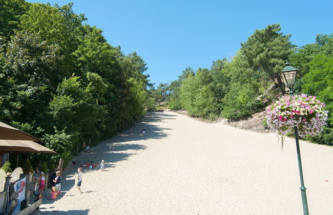 Modern Holiday Home With a South-west Facing Garden - Foto 17