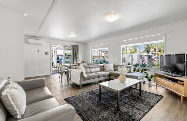 BIG4 Tasman Holiday Parks - Tathra Beach - Photo 38