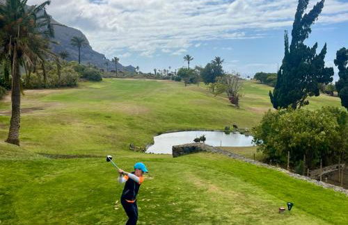 LaCasadelChorro Buenavista del Norte - Foto 75