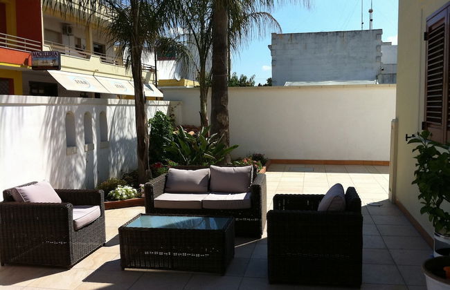 Affittacamere Torre Lapillo - Foto 28