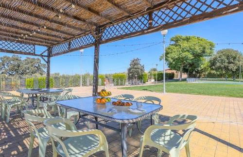 La Naranja Dulce CASA RURAL - Foto 30