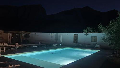 Dimora S'Ena Manna - Foto 3, sunbed