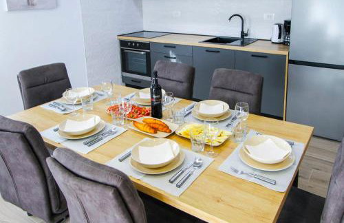 Villa Effort Skradin - Šibenik - Photo 60