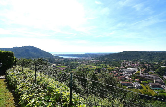 Amirovista-garden, Lake View, Shared Pool - Foto 28