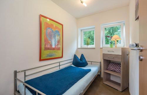 Appartmenthaus am Erlbach - Foto 97