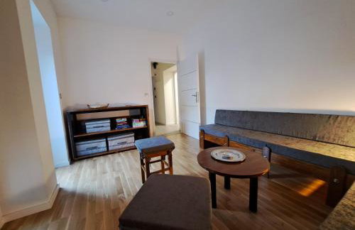 GAG Apartment in TRAM zone with FREE PARKING in front of the house - Photo 30