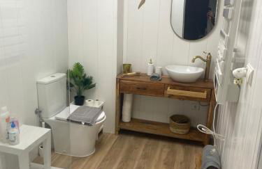 JAVEA BEACHGATE DIRECTO PLAYA MONTAÑAR 2 ARENAL - Foto 14