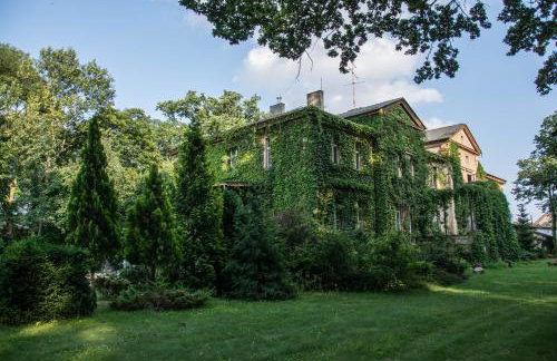 Pałac Baborówko - Foto 43