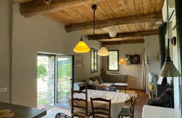 Les Vignals gîtes et événements Cévennes - Foto 14