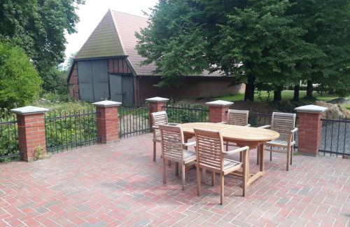 Gutshof Rothensande - Foto 6