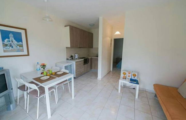 Myrtos Cottages Polimnia - Foto 6