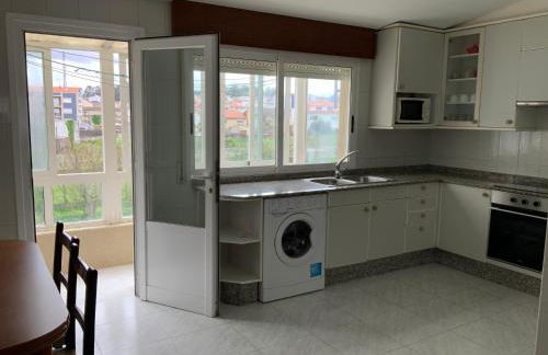 Piso en O GROVE - Foto 2