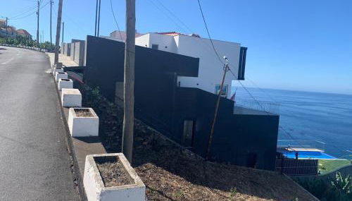 Madeira Sea Sunshine with heated pool - Photo 4