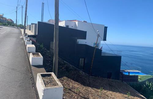 Madeira Sea Sunshine with heated pool - Foto 4