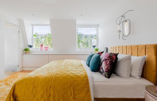 1st Class Covent Garden Residences for 1st Class Guests - Photo 29