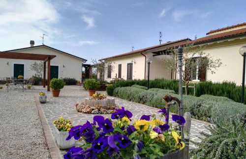 Residence Terra Dei Santi Country House - Foto 136