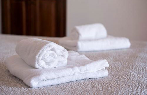 Villa Miramare, piscina e parcheggio a Conca dei Marini - Photo 15