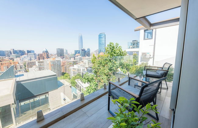 Oceana Suites San Luis - Foto 19