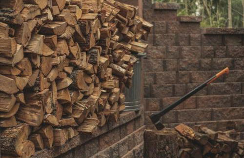 Luxury Mountain Cabin with Views, Hot Tub, Fireplace - Foto 28