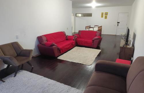 Maravilhoso Apartamento. Vista p/ Praia do Futuro - Foto 18