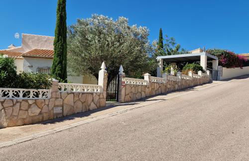 Villa Santos - Foto 28