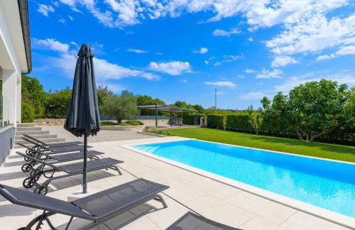 Villa AriEm by IstriaLux - Foto 48