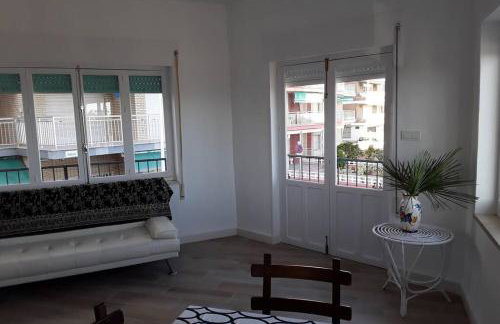 Piso en primera línea con wifi y vistas al mar - Photo 33
