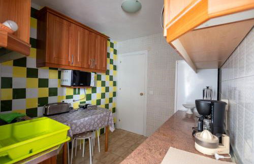 Apartment Málaga center with parking - Photo 35