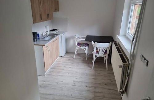 Ferienwohnung/Monteurwohnung Alte Garage - Foto 15