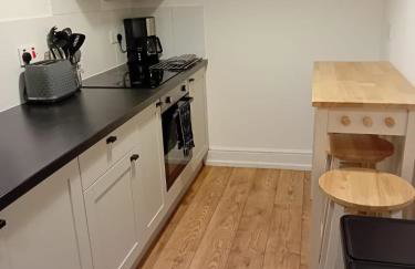 Colville House - Foto 10