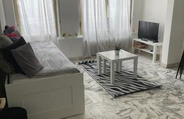 Studio 50 m de la mer - Centre - Proche mer - Foto 1