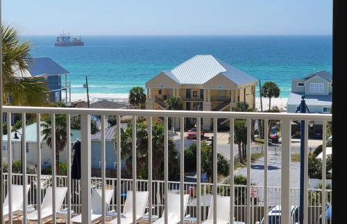 Spectacular 5th Floor Gulf View Condo in Panama City Beach, just steps away from the beach - Foto 11