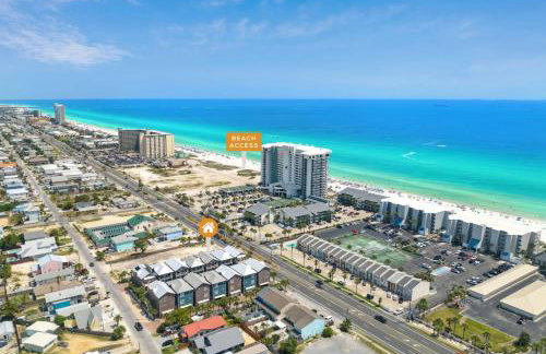 Cozy Beach House, Heated Pool , Fast WiFi - Foto 32