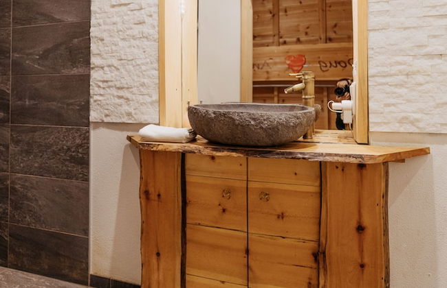 Doug's Mountain Getaway - Foto 79