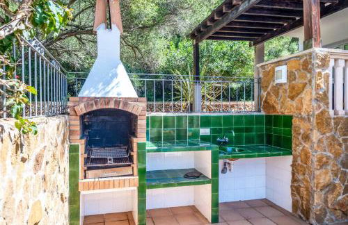 Villa Alaris - Foto 20