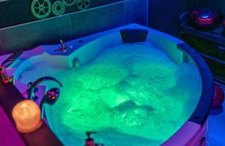 Escapade Romantique avec Champagne offert - Foto 7