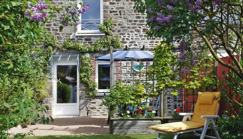 Charming Home Near Mont St. Michel Bay - Foto 2, Garden