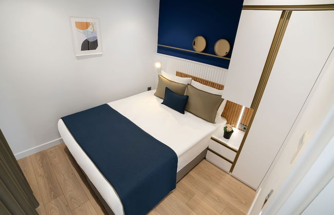 Stile Suite Marine Hotel - Foto 17