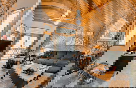 Ridgepoint Townhomes by East West Hospitality - Foto 56