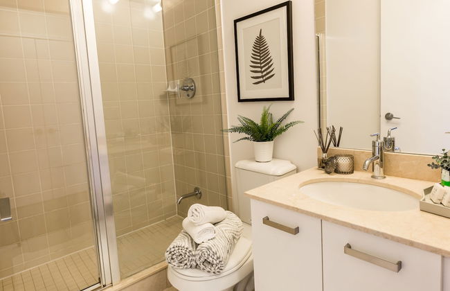 QuickStay - Luxury on Bay St. (Yonge & College) - Foto 66