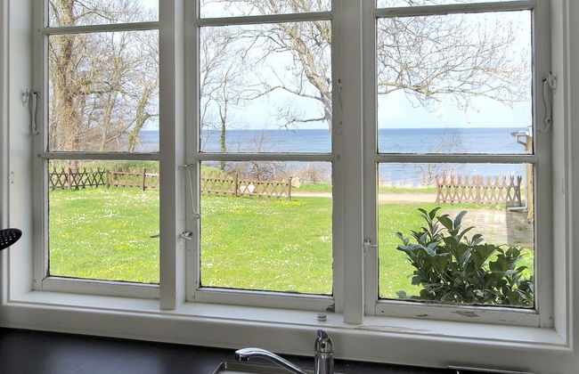 "Zina" - 25m from the sea - Foto 12