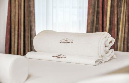 Ferienwohnung AUSZEIT mit Wellnessnutzung - Foto 25