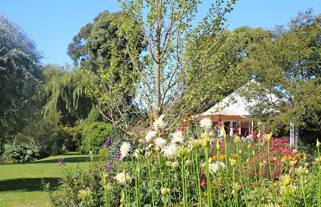 Silverstream Alpaca Farmstay and Tour - Foto 53