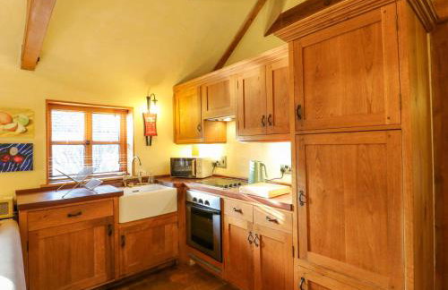 The Old Cow Shed - Foto 6