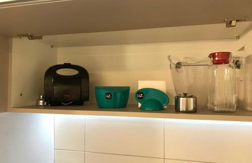 Apartamento Novo, Próximo a Catedral de Pedra - Foto 17