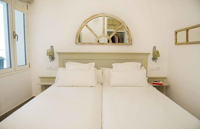 Overland Suites Catedral - Foto 18